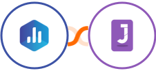 Databox + Jumppl Integration