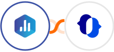 Databox + JustCall Integration