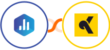 Databox + KrosAI Integration