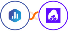 Databox + Lusha Integration