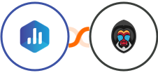 Databox + Mandrill Integration