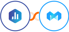 Databox + ManyReach Integration