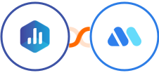 Databox + Movermate Integration