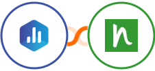 Databox + naturalForms Integration