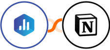 Databox + Notion Integration