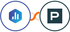 Databox + PersistIQ Integration