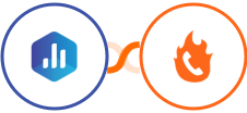 Databox + PhoneBurner Integration