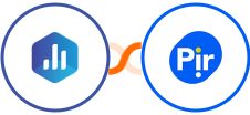 Databox + Pirsonal Integration