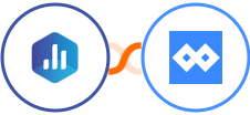 Databox + Replug Integration