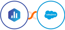 Databox + Salesforce Integration