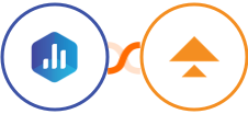 Databox + SalesUp! Integration