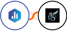 Databox + Skyvern Integration