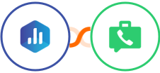 Databox + Slybroadcast Integration