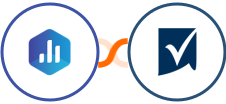 Databox + Smartsheet Integration