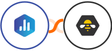 Databox + SocialBee Integration