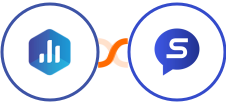 Databox + Sociamonials Integration