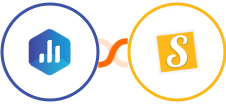 Databox + Stannp Integration