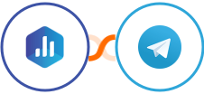 Databox + Telegram Integration