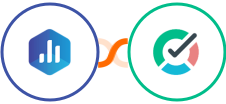 Databox + TMetric Integration