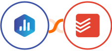 Databox + Todoist Integration