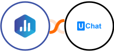 Databox + UChat Integration