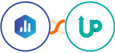 Databox + UpViral Integration