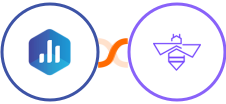 Databox + VerifyBee Integration