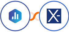 Databox + XEmailVerify Integration