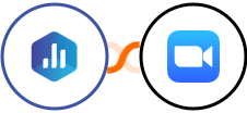Databox + Zoom Integration