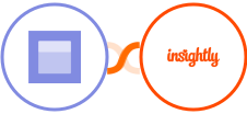 Datelist + Insightly Integration