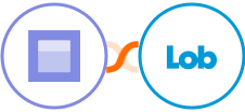 Datelist + Lob Integration