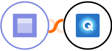 Datelist + Quotient Integration