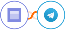 Datelist + Telegram Integration