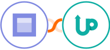 Datelist + UpViral Integration