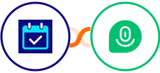 DaySchedule + Demio Integration