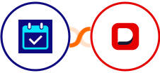 DaySchedule + Deskera Integration