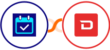 DaySchedule + Detrack Integration