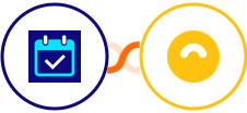 DaySchedule + Doppler Integration