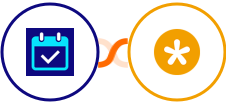 DaySchedule + easybill Integration