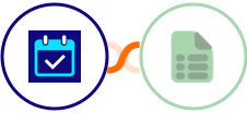 DaySchedule + EasyCSV Integration