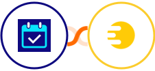 DaySchedule + Eduzz Integration