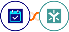 DaySchedule + Egnyte Integration