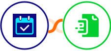 DaySchedule + Eledo Integration