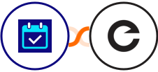 DaySchedule + Encharge Integration