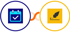 DaySchedule + eversign Integration