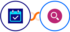 DaySchedule + Evidence Integration