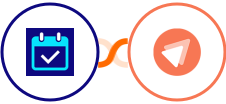 DaySchedule + FastPages Integration