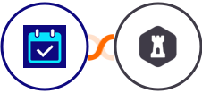 DaySchedule + FormKeep Integration