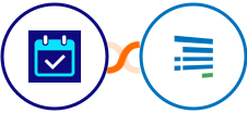 DaySchedule + Formsite Integration