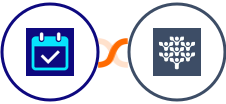 DaySchedule + Freedcamp Integration